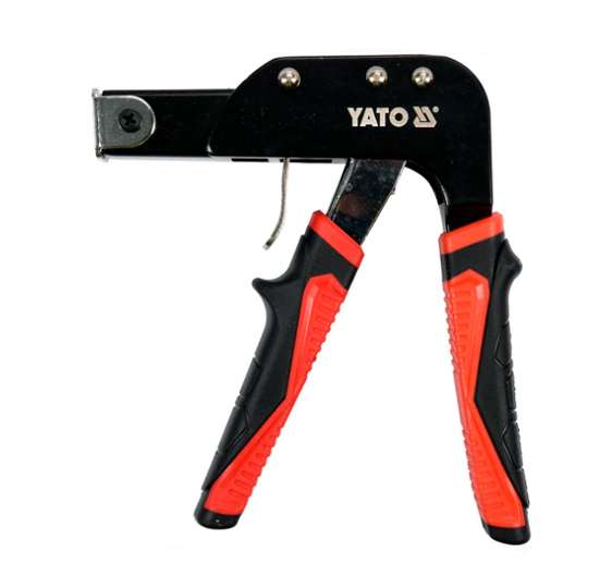 HERRAMIENTA FIJACIÓN TACOS DE EXPANSIÓN PARA PAREDES HUECAS COMO GYPSUM