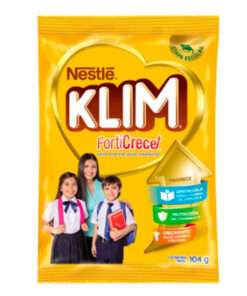 NESTLE LECHE KLIM SOBRE140g