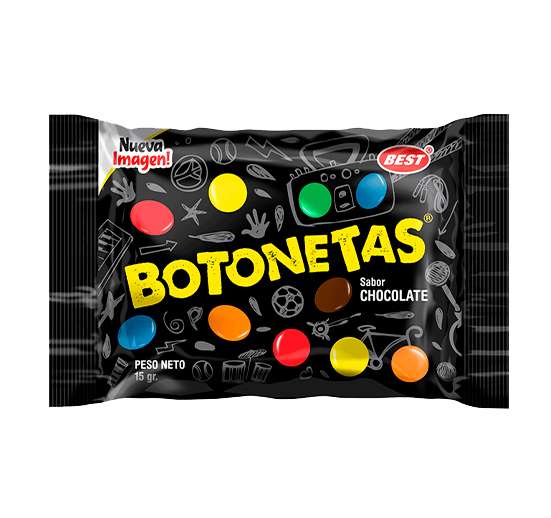 BOTONETAS