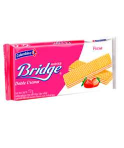 BRIDGE WAFER FRESA 151G