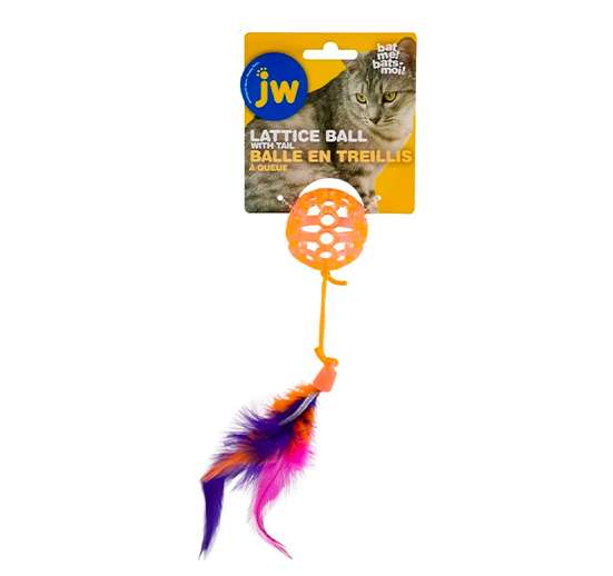 Bola Interactiva De Jueguete Para Gatos