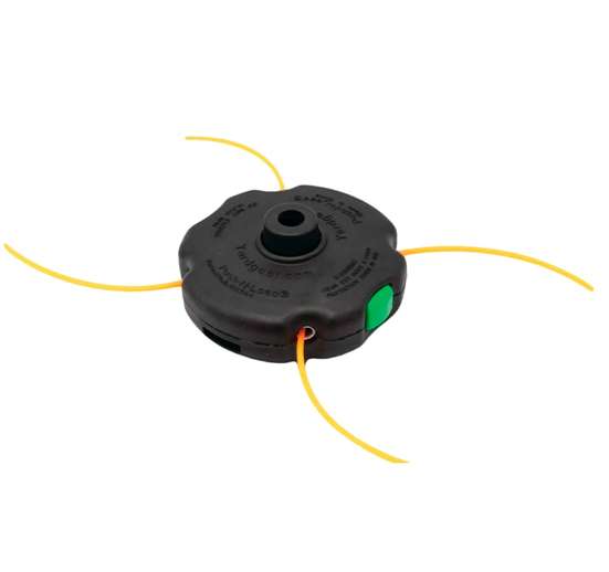 Cabezal Universal 0.095" para Desmalezadoras