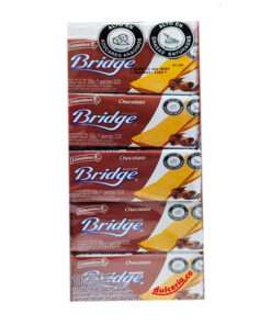 GALLETAS BRIDGE COLOMBINA