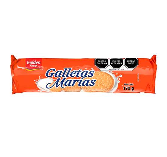 GALLETAS MARÍA 170g