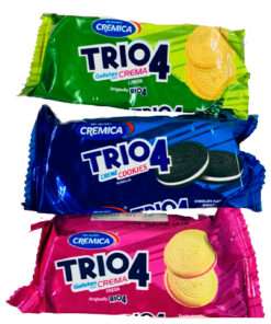GALLETAS TRIO 4