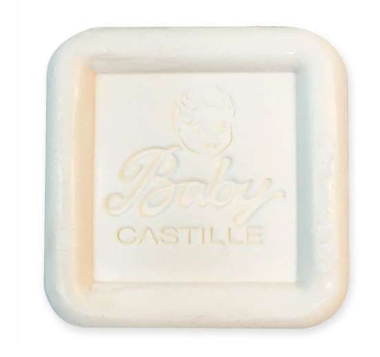 JABÓN BABY CASTILLE HUMECTANTE BLANCO