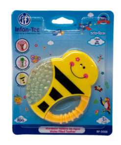 MORDEDOR INFAN - TEC PARA BEBÉ