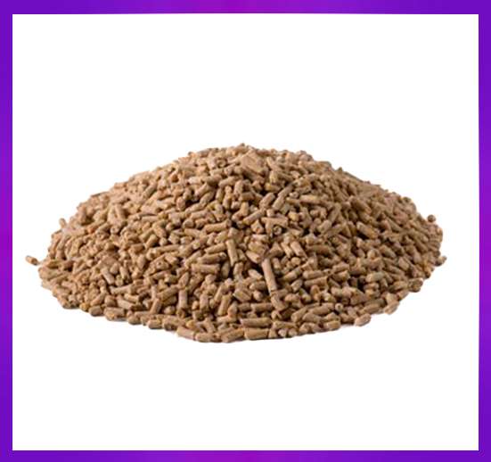 CONTENEDOR PIENSO PORCINO ENGORDE