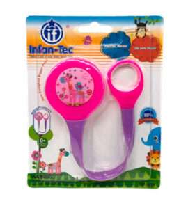 SUJETADOR PARA CONSUELO INFAN-TEC - SURTIDO