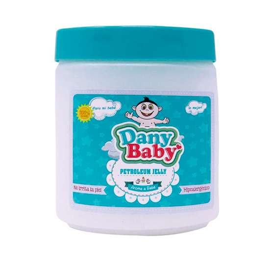 VASELINA DANY BABY