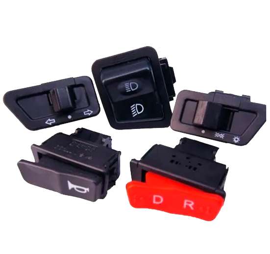 SET DE BOTONES EAGLE