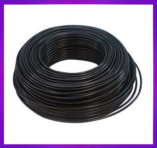 CONTENEDOR CABLES ELÉCTRICOS