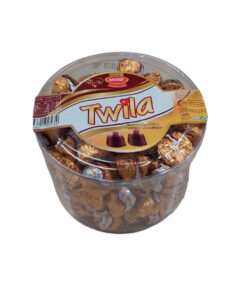 CHOCOLATE TWILA
