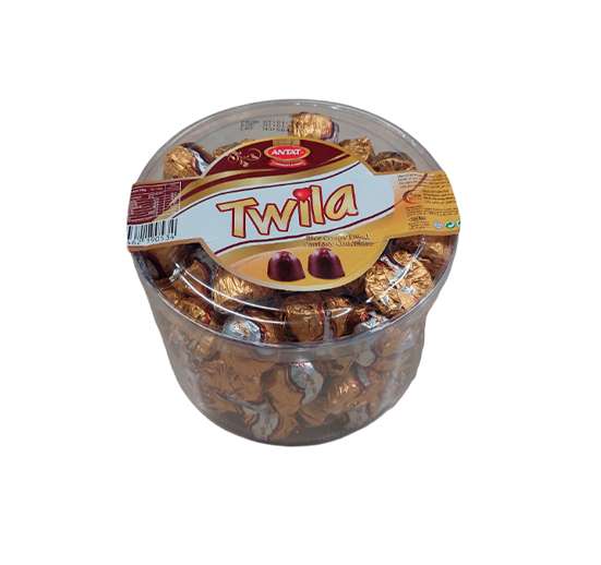 CHOCOLATE TWILA