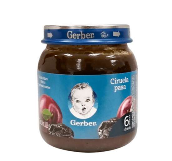 COLADO CIRUELA PASA FLEX 24/113GR