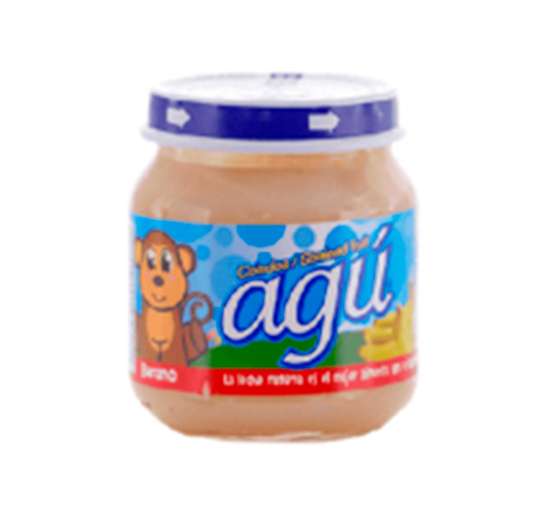 COLADOS AGU DP BABY BANANA 24113GR