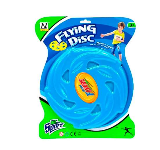 DISCO DEPORTIVO HUDA NL SPORT