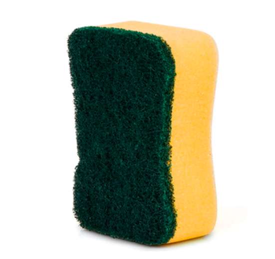 ESPONJA MULTIUSOS LIKE 1 UN