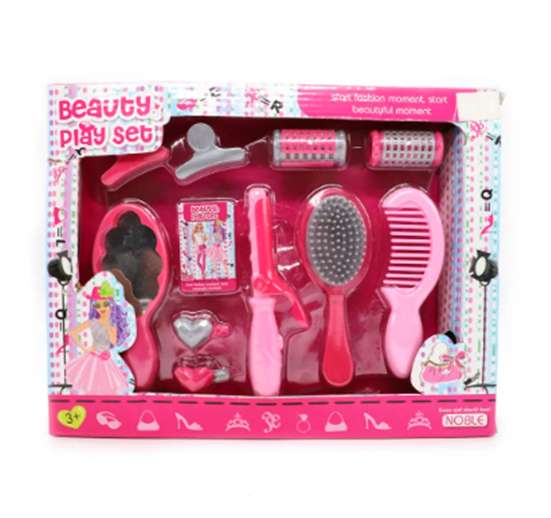 SET DE BELLEZA STAR TOYS - SURTIDO