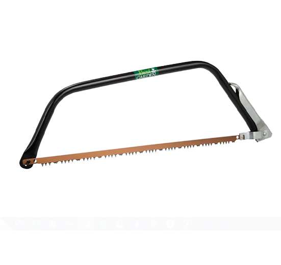 Serrucho 21" para Podar