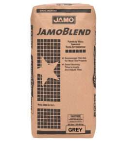 Pegamento Jamo Bende 50 Libras Gris