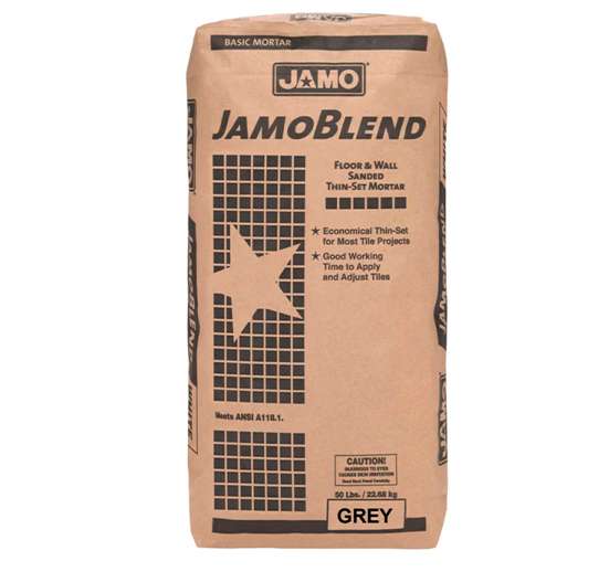 Pegamento Jamo Bende 50 Libras Gris