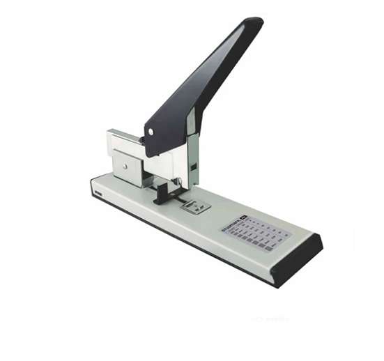 Engrapadora De Uso Pesado, Capacidad Para 220 Hojas