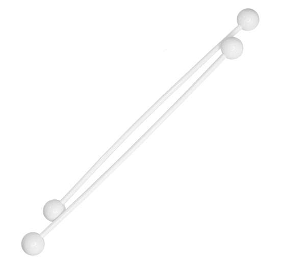 BOLILLOS PARA LIRAS MAXTONE WBC-20