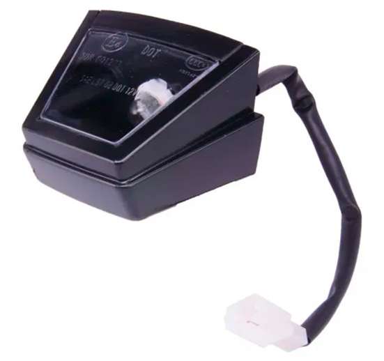 LÁMPARA TRASERA DE FRENO