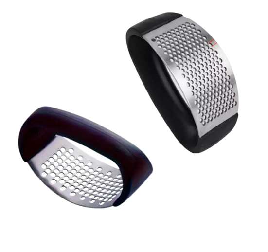 PRENSADOR DE AJO HOME ELEGANCE