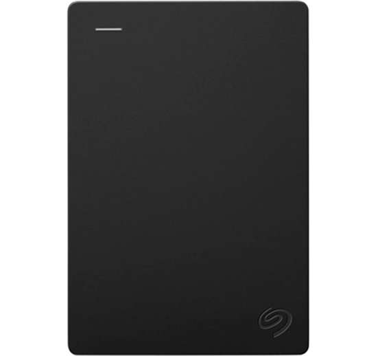 SEAGATE PORTABLE DRIVE - DISCO DURO EXTERNO, NEGRO, HDD, USB 3.0