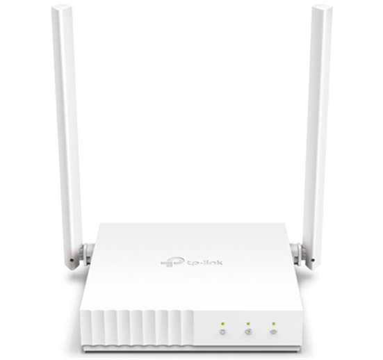TP-LINK ARCHER TL-WR844N - ROUTER, BANDA ÚNICA, 2.4GHZ, 300MBP