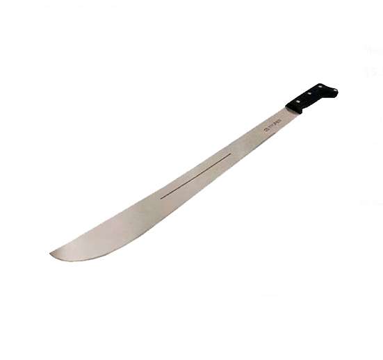 Machete de 20"