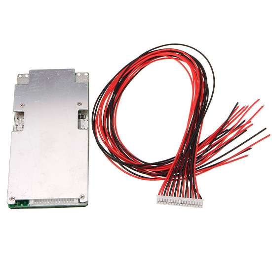 BMS PLACA DE BATERIA LITHUM 48V, 60V, 72V