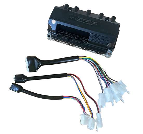 CONTROLADOR VOTOL EM80