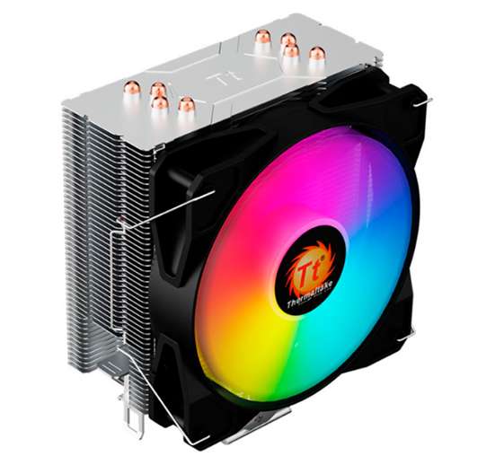 THERMALTAKE S400 RGB CPU COOLER – IMPORT VERSION