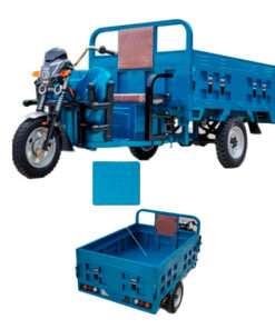 TRICICLO ELECTRICO(GLYA1.8)