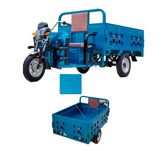 TRICICLO ELECTRICO(GLYA1.8)