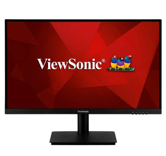 VIEWSONIC VA2430-H-10 MONITOR 23,8″ FULL HD @75HZ (1920×1080), 16:9, PANEL IPS, VERSIÓN IMPORTADA