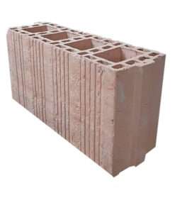 Bloque Arcilla 6" X 18"