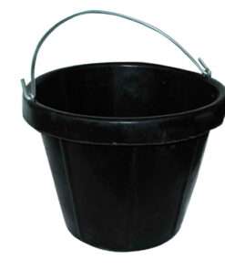 Cubo de Caucho Proline para Construcción