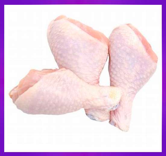 CONTENEDOR DE POLLO MIXTO