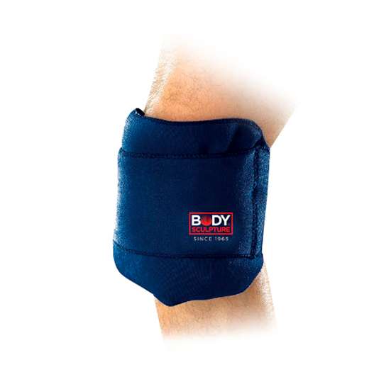 FAJA PARA RODILLA FRÍO/CALOR BNS-110E BODY SCULPTURE