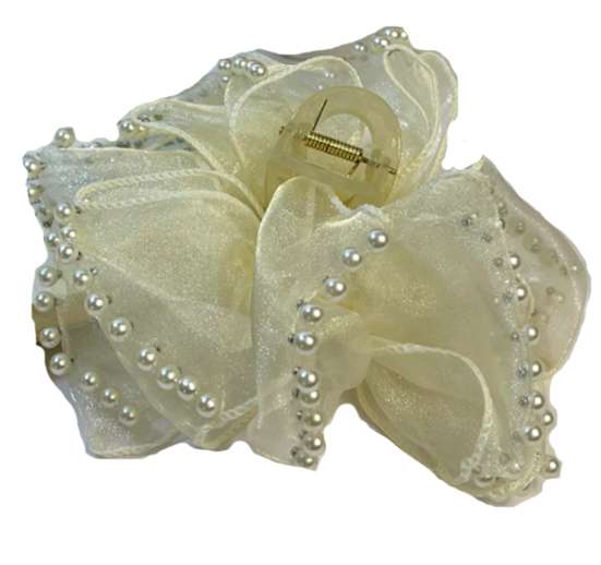 GANCHO PARA EL CABELLO