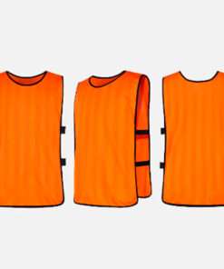 PETOS ADULTO PROFLITE 107-XL-50-CM-N NARANJA