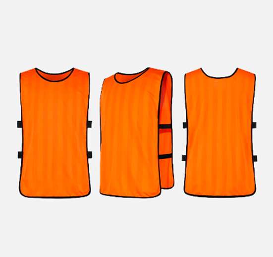 PETOS ADULTO PROFLITE 107-XL-50-CM-N NARANJA