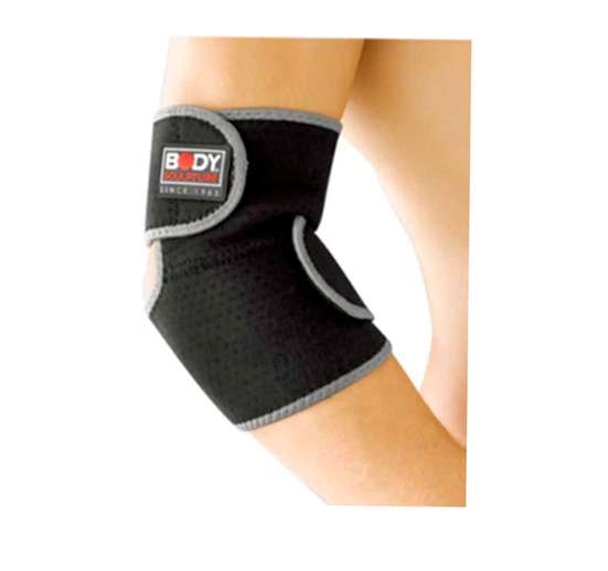 SOPORTE DE CODO BNS-3105E-BS BODY SCULPTURE