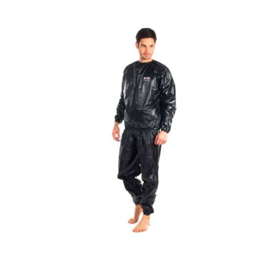 SUDADERA BJ010 (SAUNA SUIT) BODY SCULPTURE