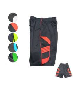 BERMUDA PARA HOMBRE S-XL