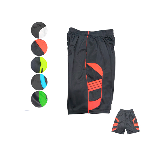 BERMUDA PARA HOMBRE S-XL